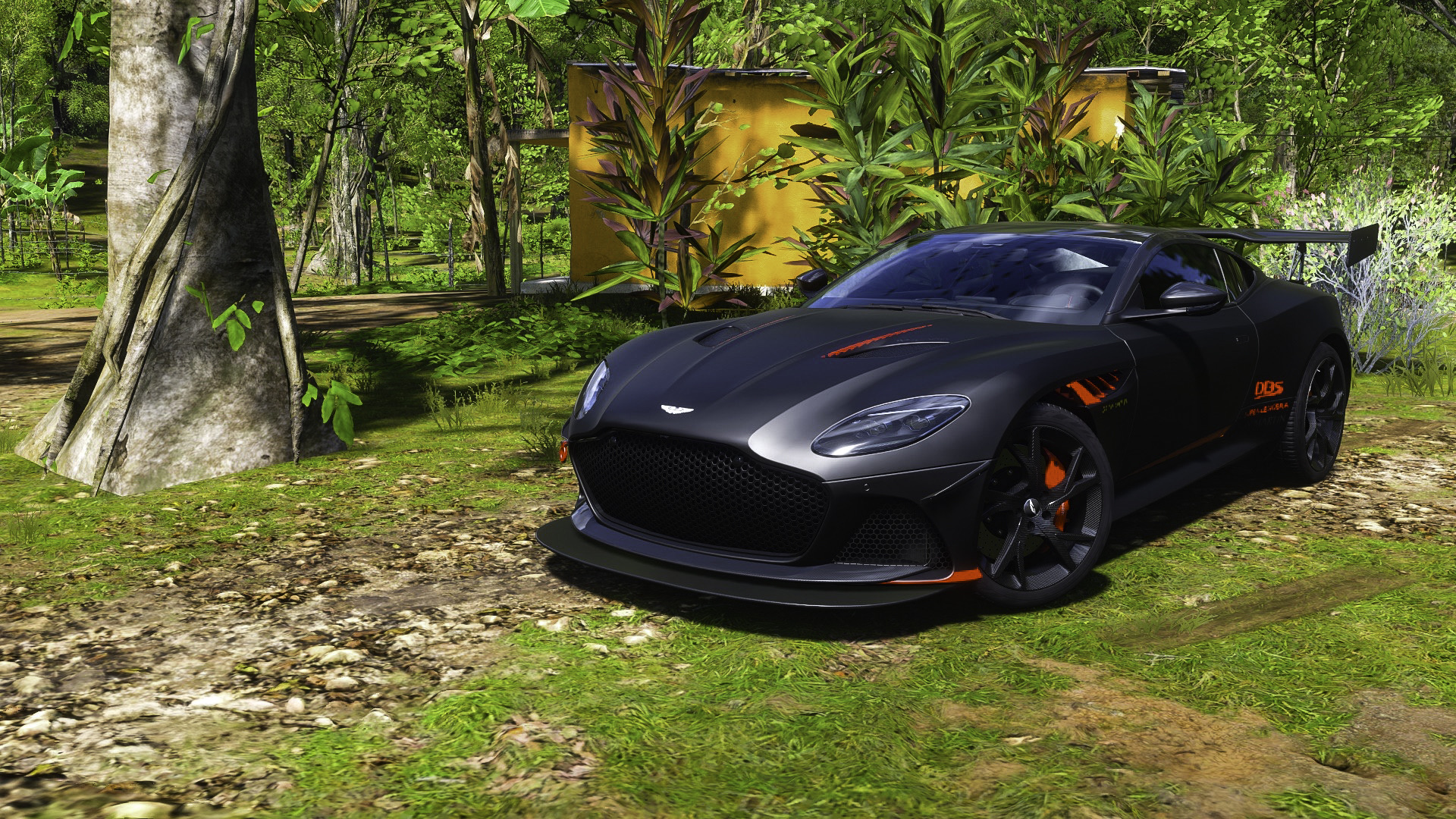 Forza Horizon 16